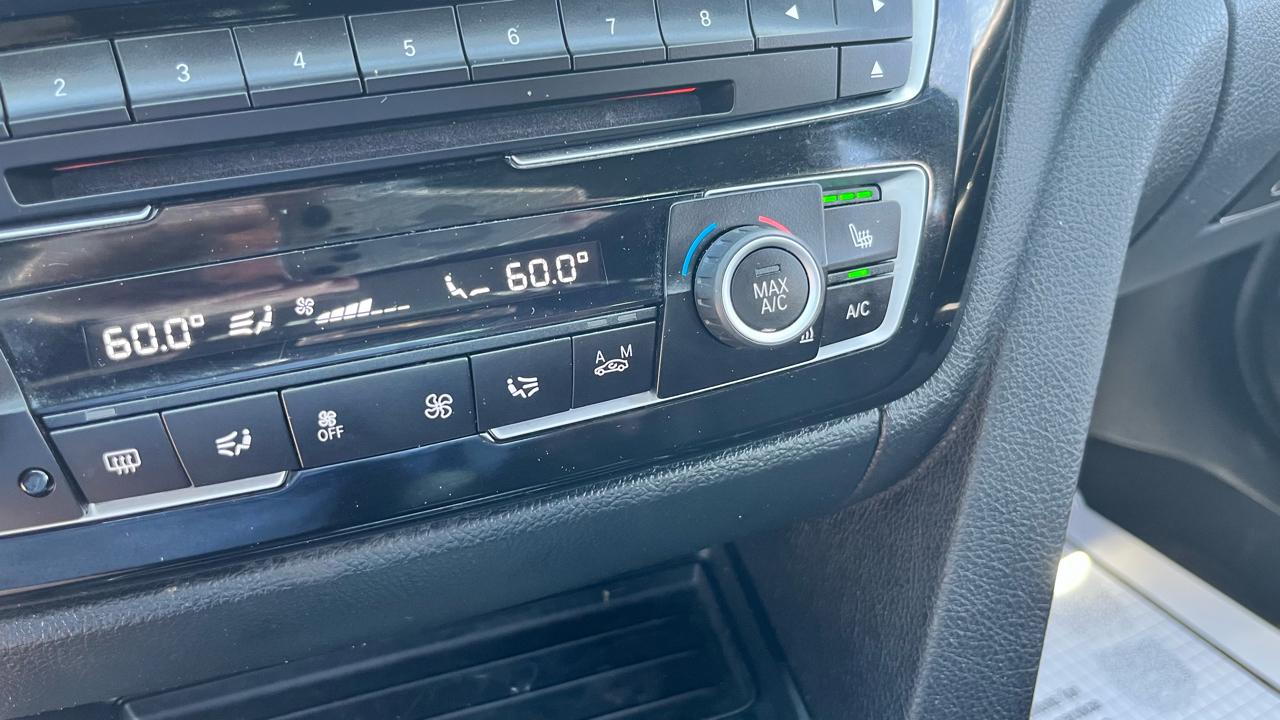 BMW 3 Series 330i xDrive Sedan 2018