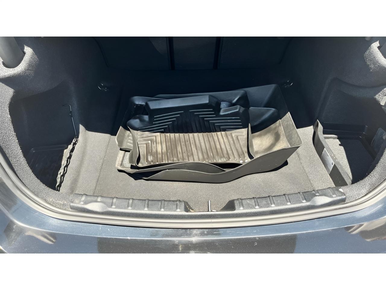 BMW 3 Series 330i xDrive Sedan 2018
