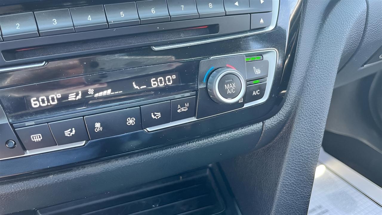BMW 3 Series 330i xDrive Sedan 2018