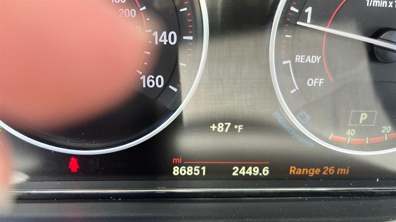 BMW 3 Series 330i xDrive Sedan 2018