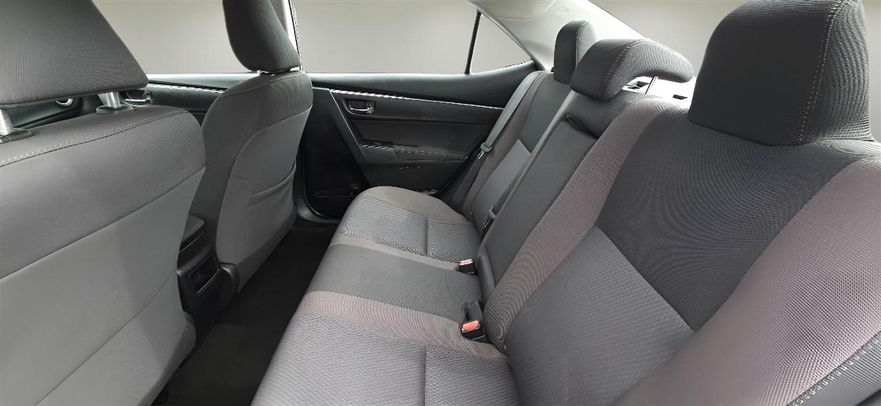 Toyota Corolla LE 2019