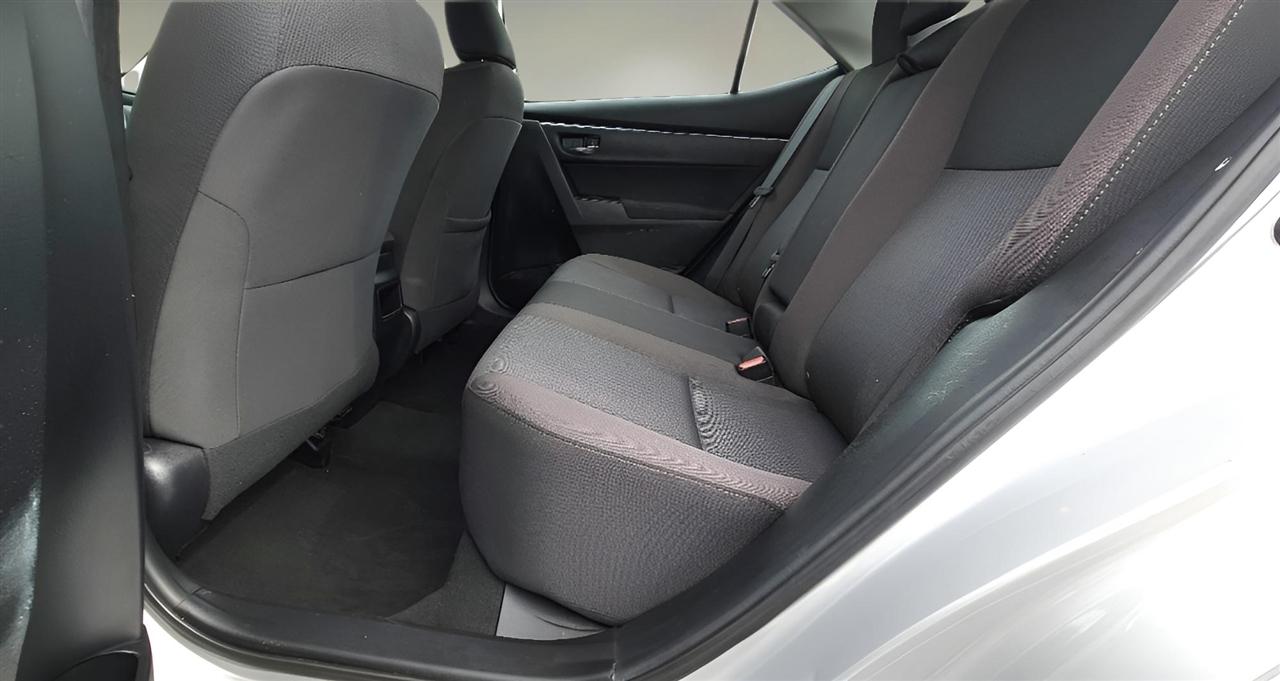 Toyota Corolla LE 2019