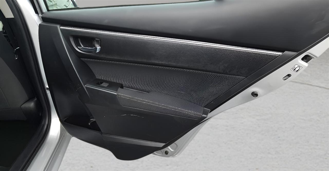 Toyota Corolla LE 2019