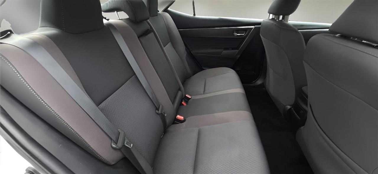 Toyota Corolla LE 2019