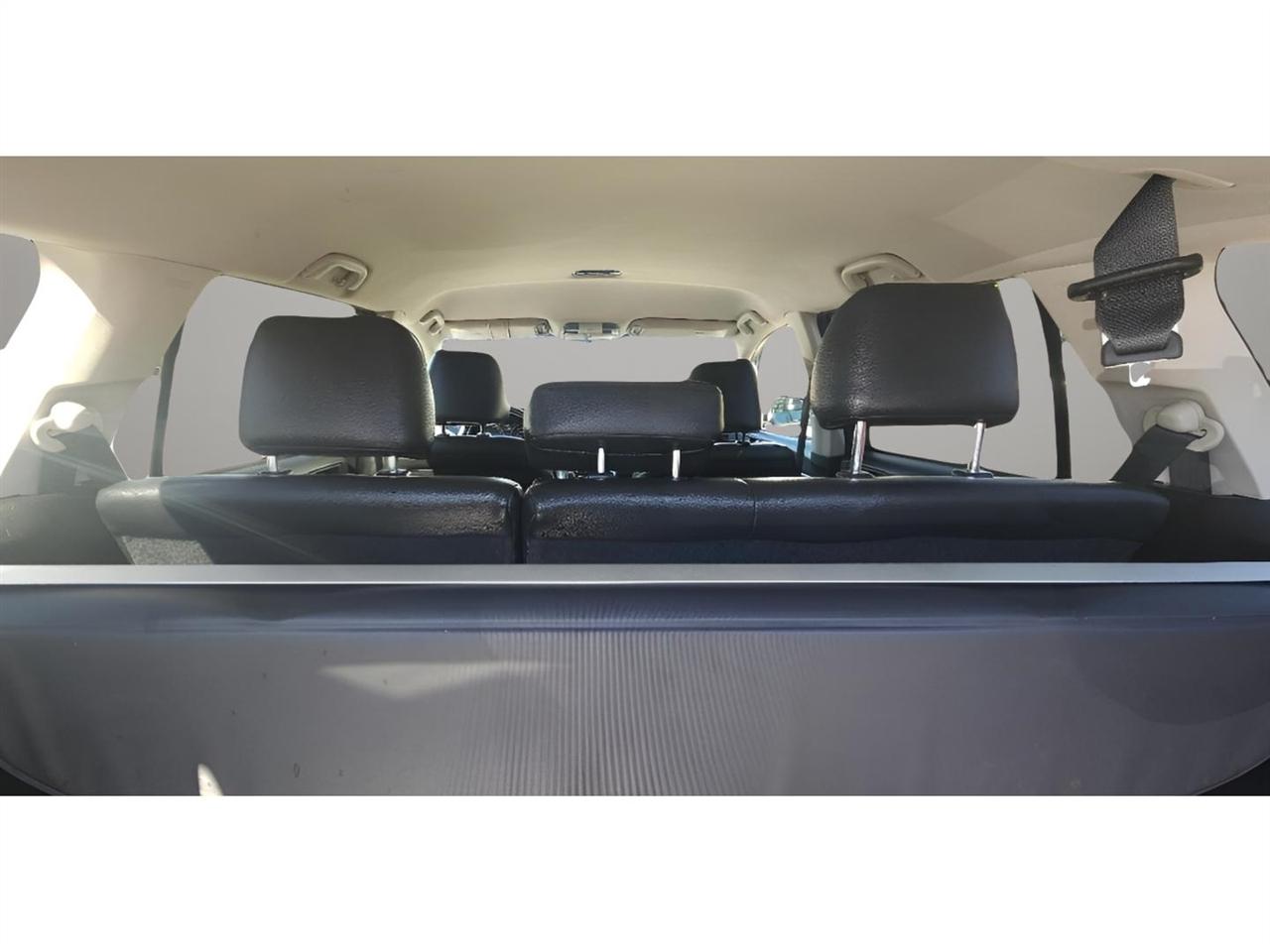 Subaru Outback 4dr Wgn H4 Auto 2.5i Premium 2014