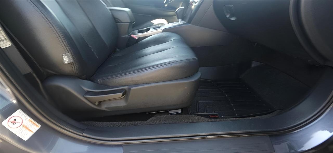 Subaru Outback 4dr Wgn H4 Auto 2.5i Premium 2014
