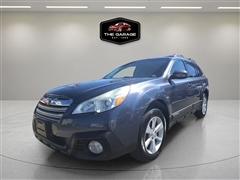 2014 Subaru Outback 