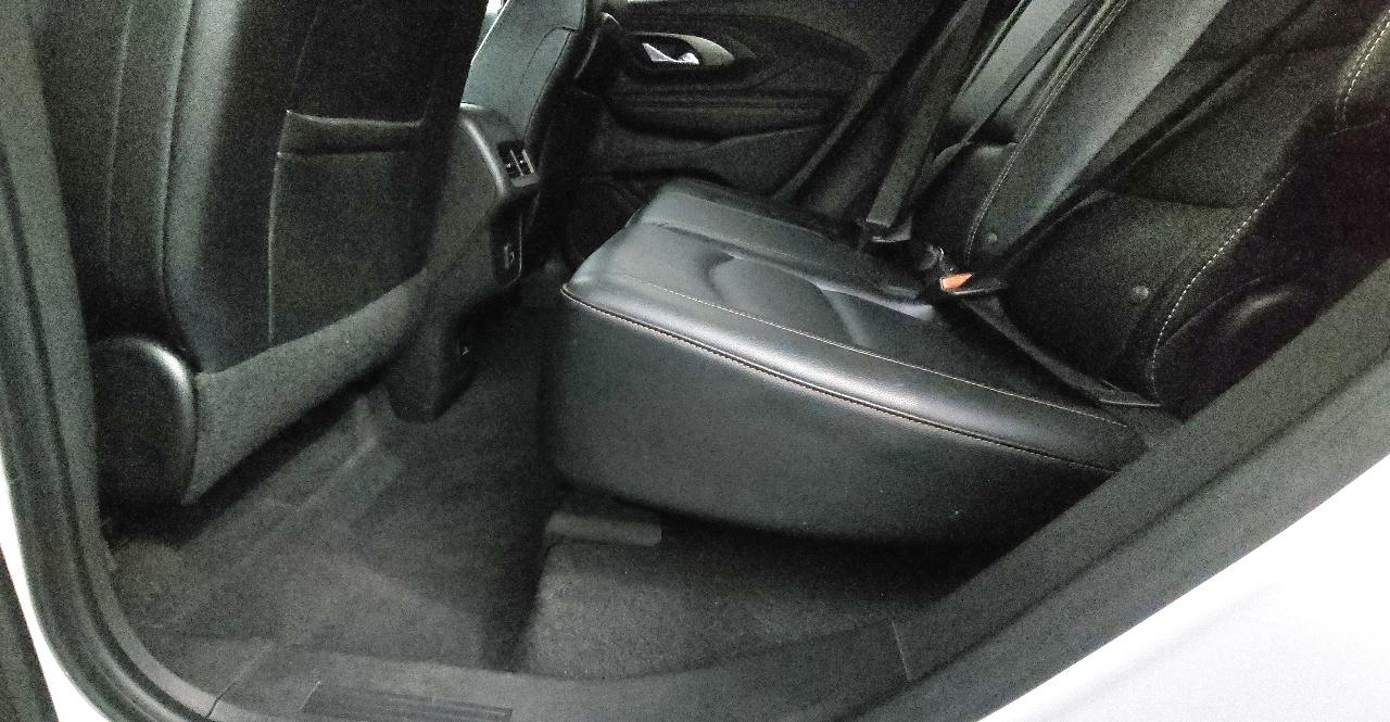 GMC Terrain AWD 4dr SLT 2021