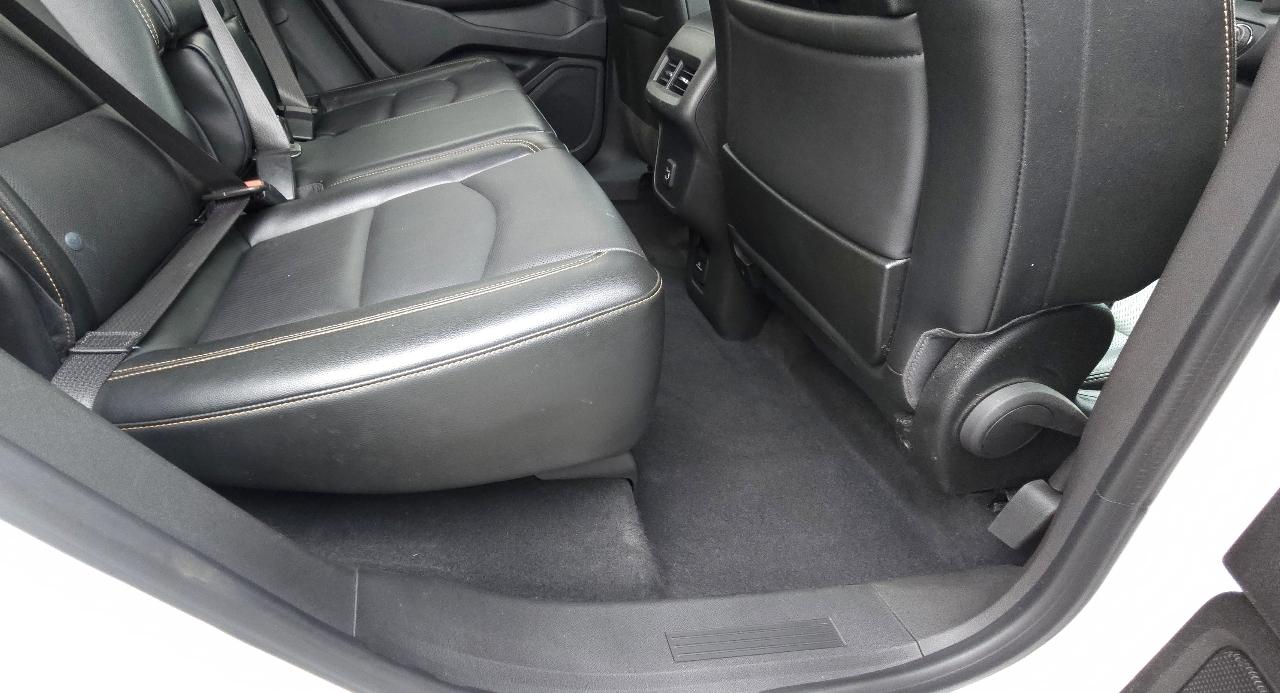 GMC Terrain AWD 4dr SLT 2021