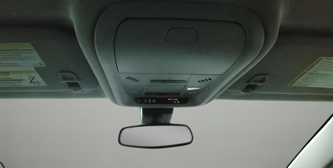 GMC Terrain AWD 4dr SLT 2021