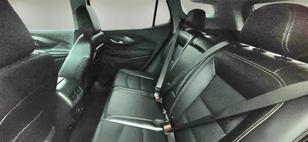GMC Terrain AWD 4dr SLT 2021