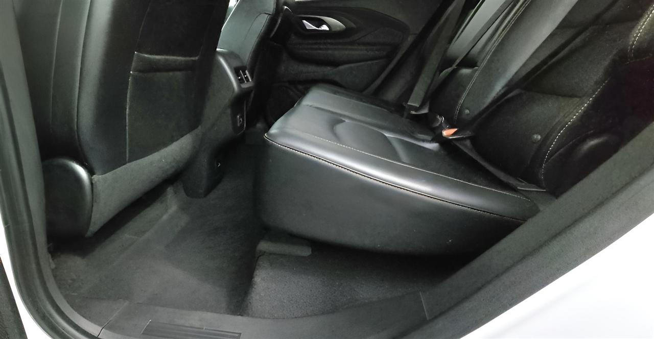 GMC Terrain AWD 4dr SLT 2021