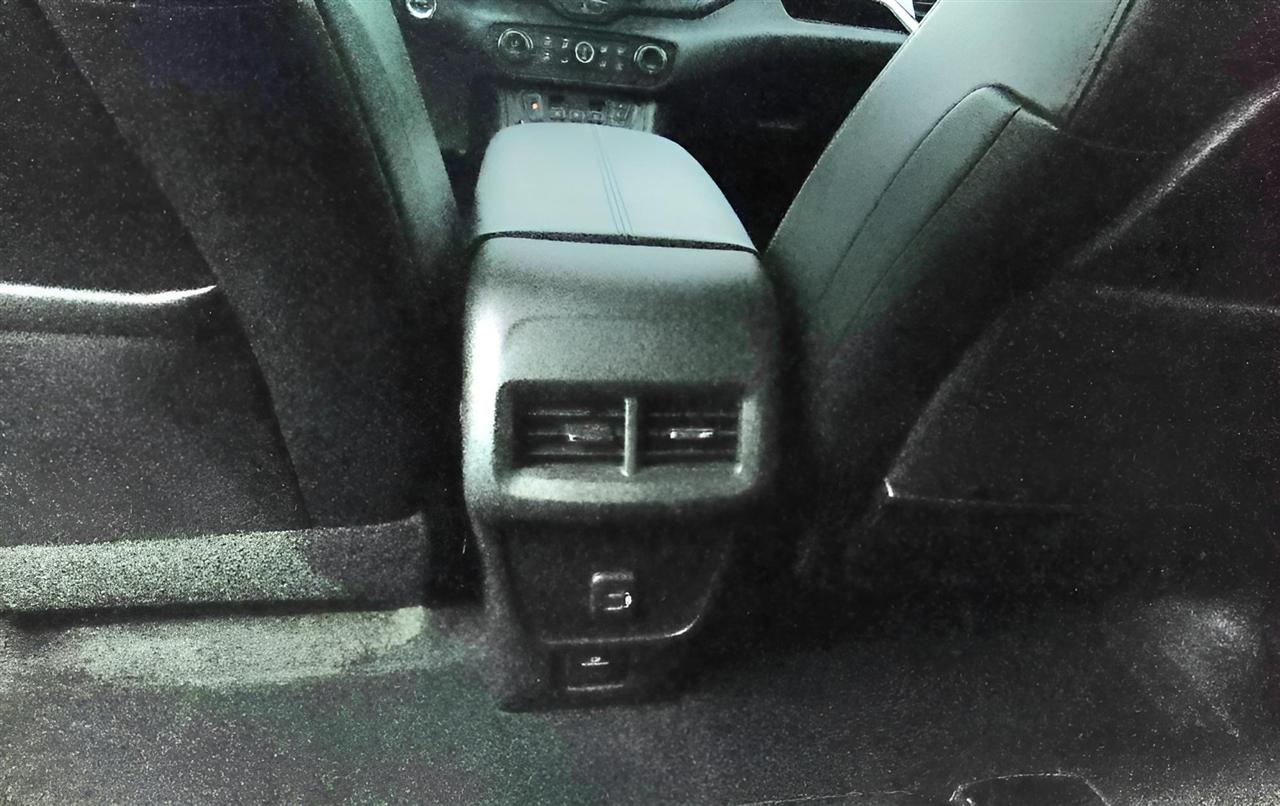 GMC Terrain AWD 4dr SLT 2021