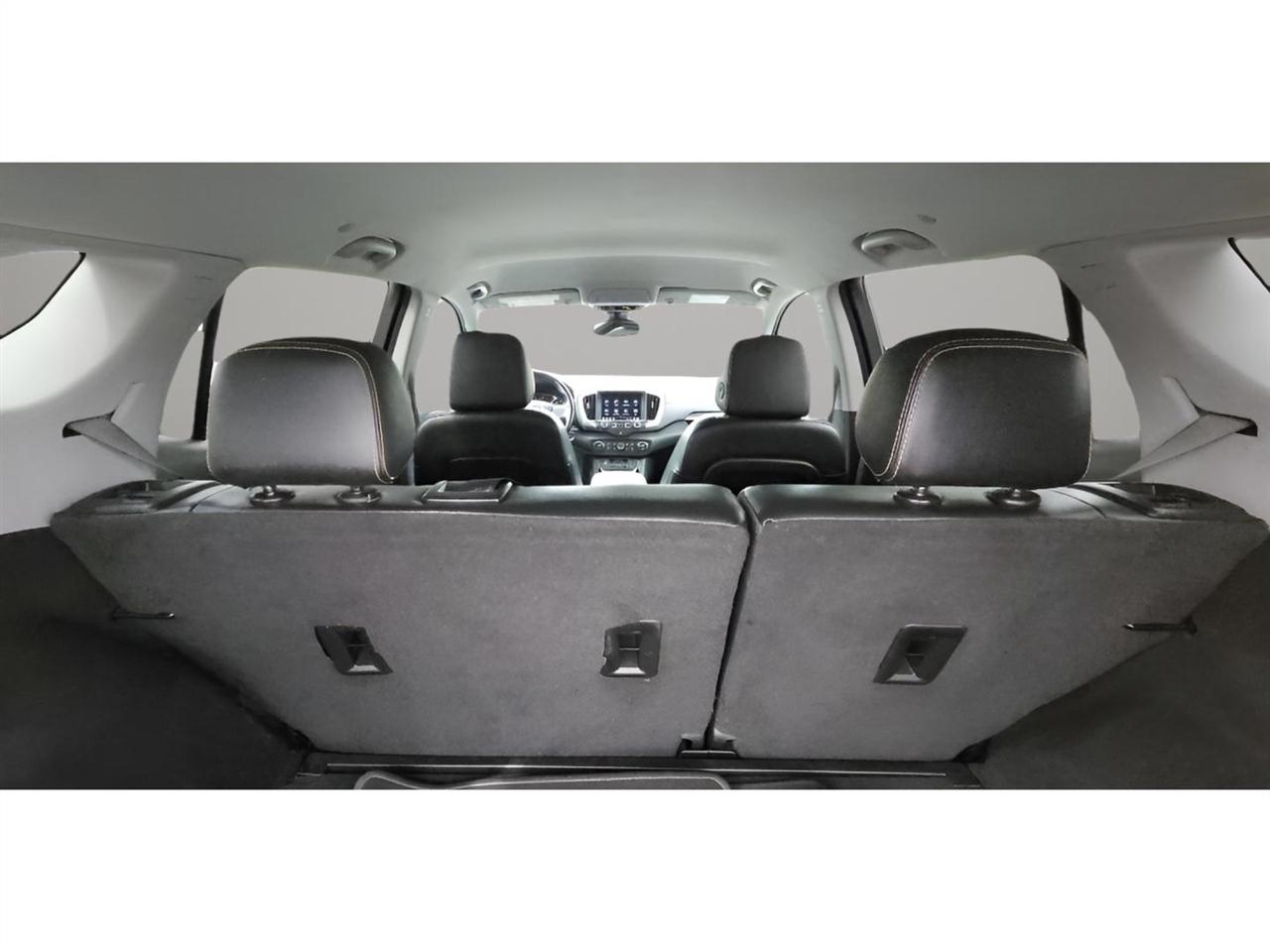 GMC Terrain AWD 4dr SLT 2021