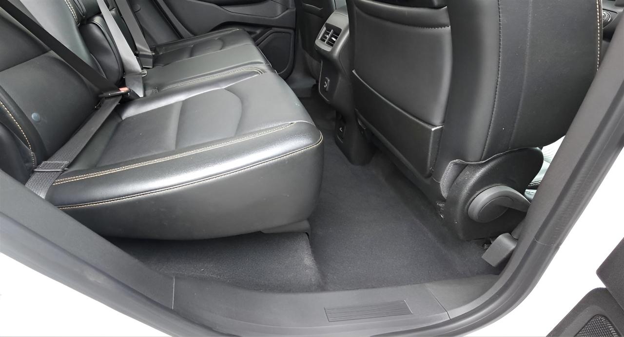 GMC Terrain AWD 4dr SLT 2021