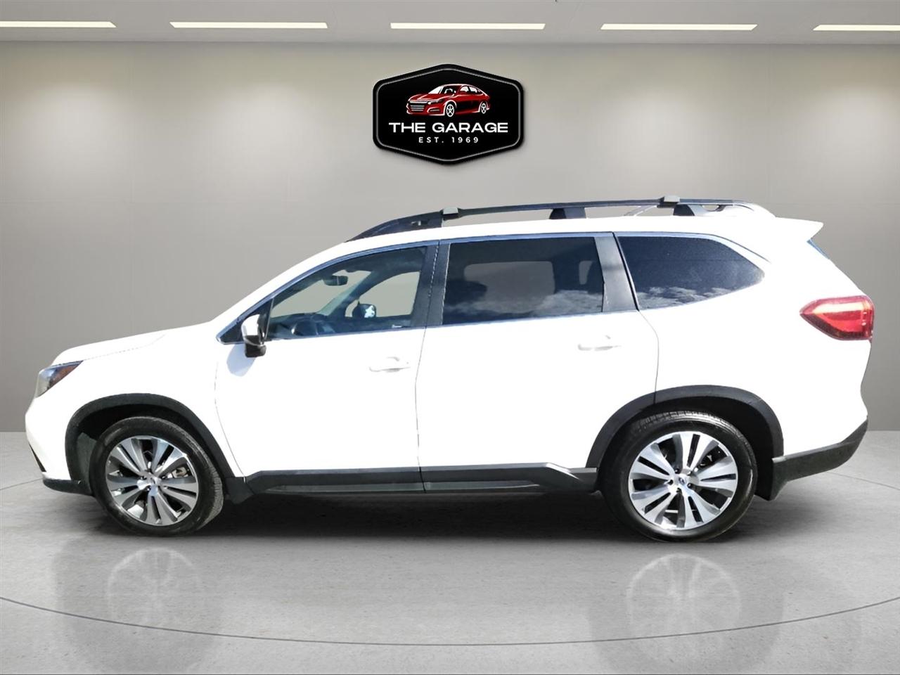 Subaru Ascent Premium 7-Passenger 2020