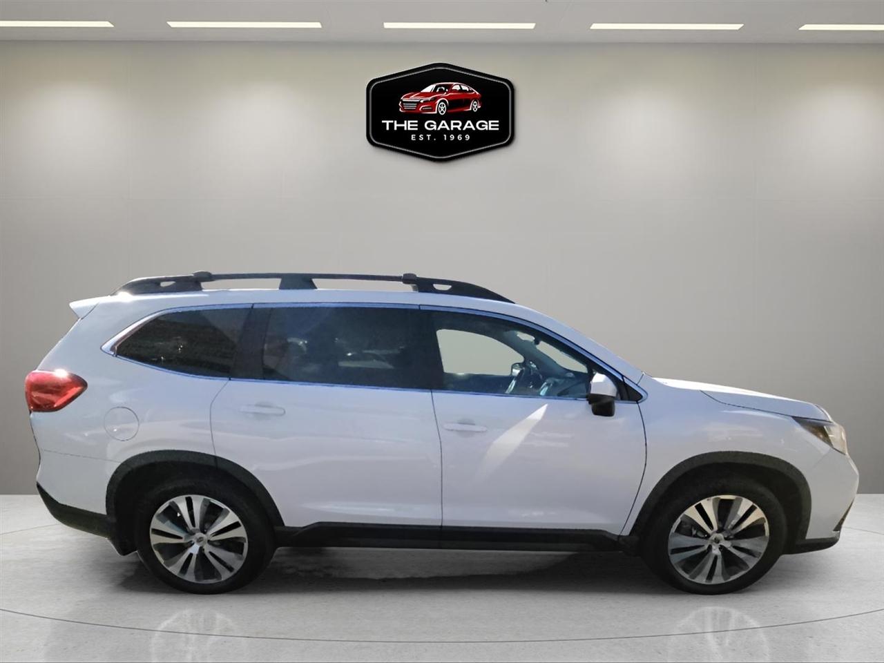 Subaru Ascent Premium 7-Passenger 2020