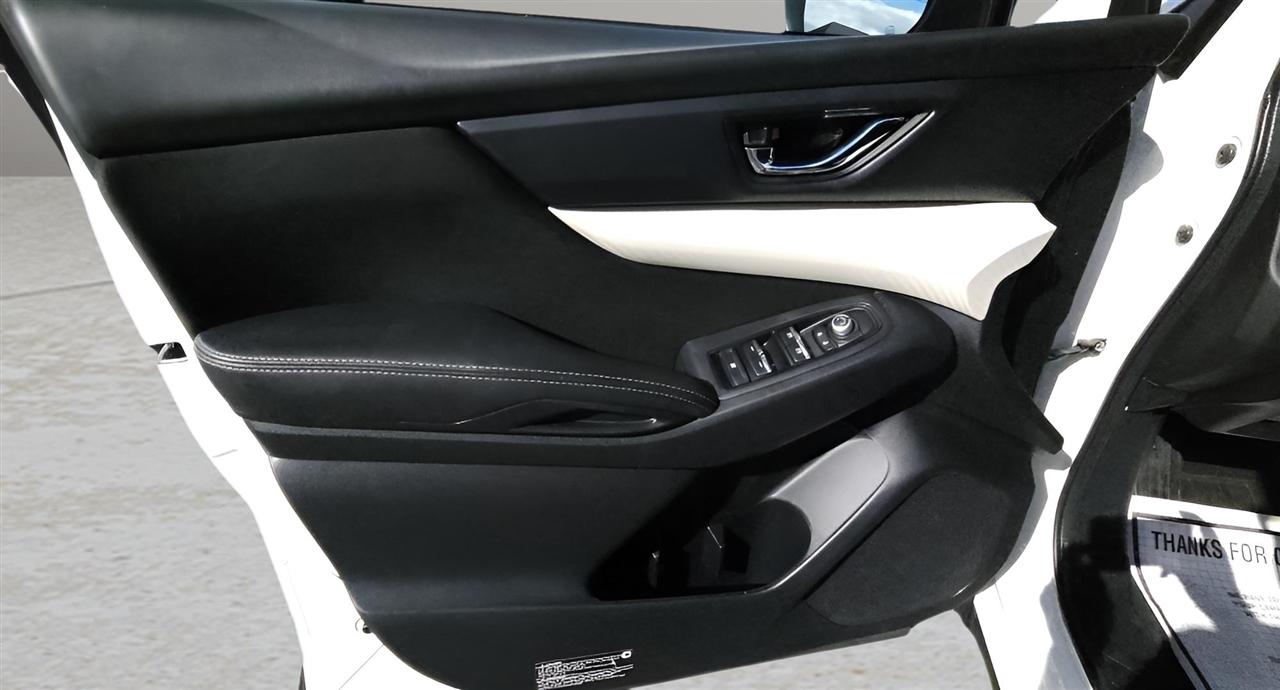 Subaru Ascent Premium 7-Passenger 2020