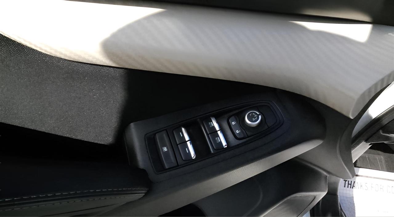 Subaru Ascent Premium 7-Passenger 2020