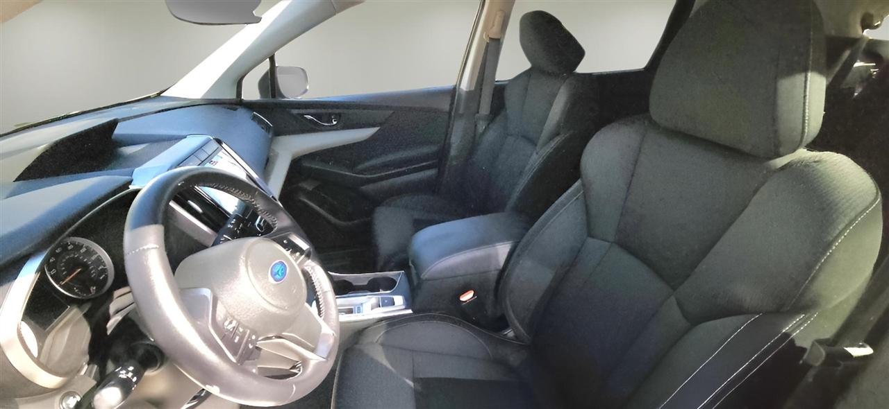 Subaru Ascent Premium 7-Passenger 2020