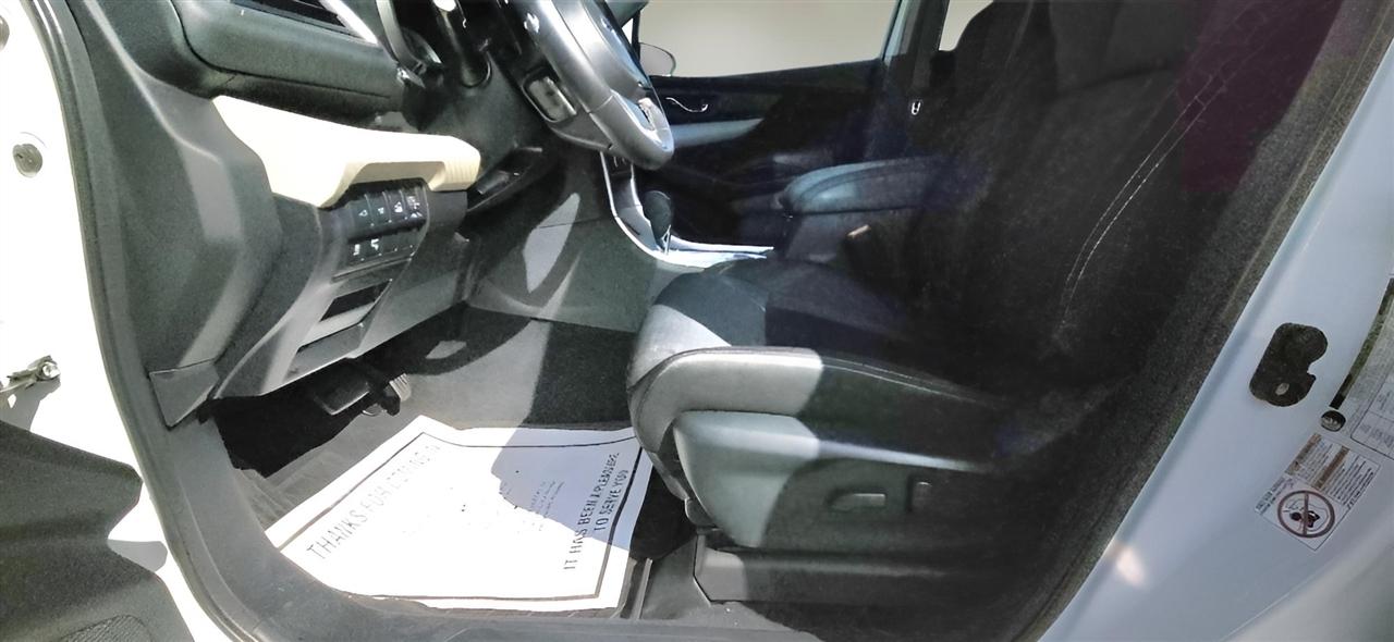 Subaru Ascent Premium 7-Passenger 2020