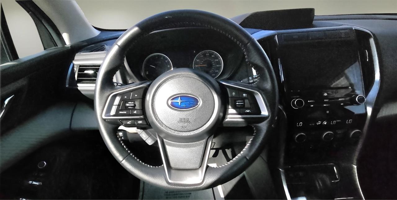 Subaru Ascent Premium 7-Passenger 2020