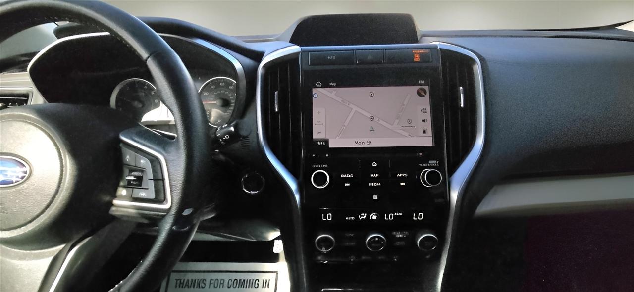 Subaru Ascent Premium 7-Passenger 2020