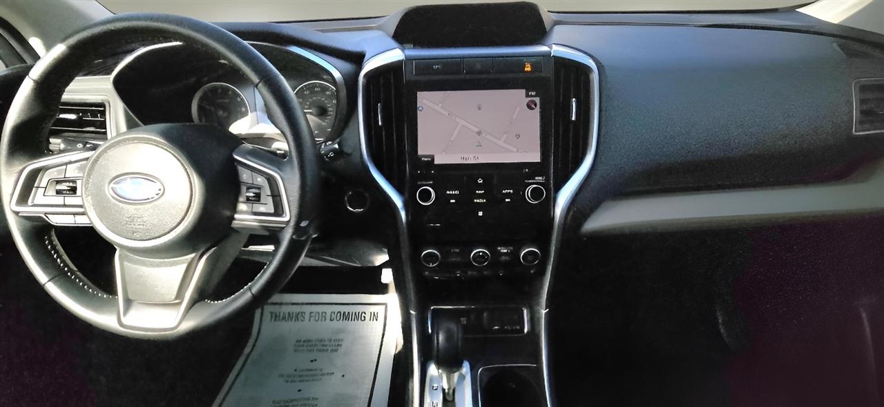 Subaru Ascent Premium 7-Passenger 2020