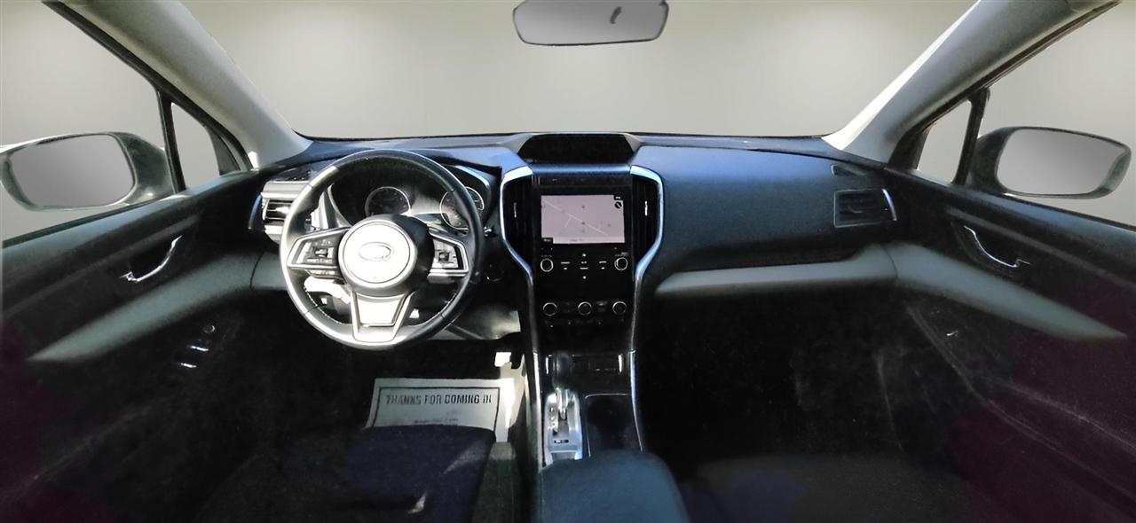 Subaru Ascent Premium 7-Passenger 2020