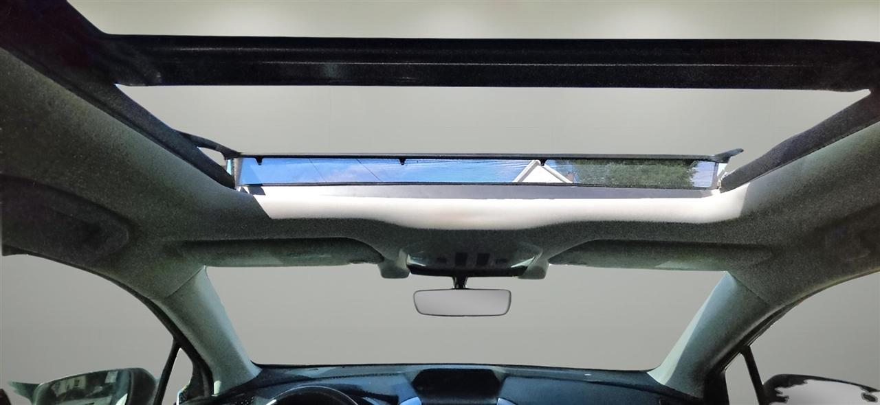 Subaru Ascent Premium 7-Passenger 2020