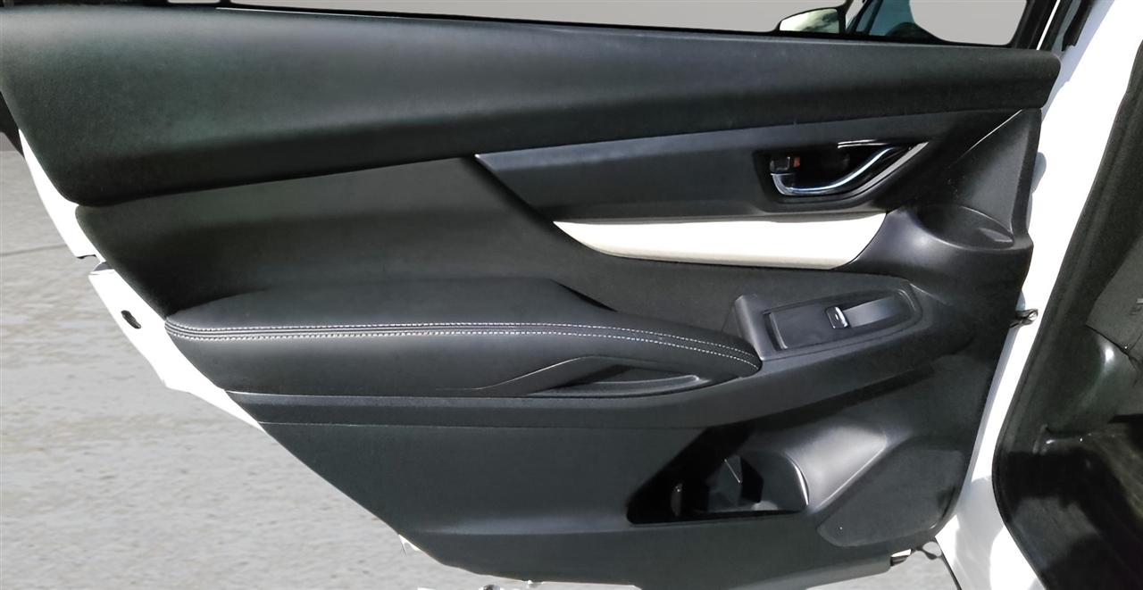 Subaru Ascent Premium 7-Passenger 2020