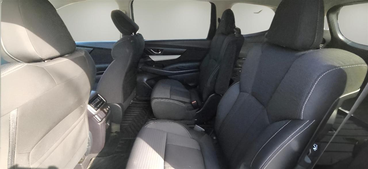 Subaru Ascent Premium 7-Passenger 2020