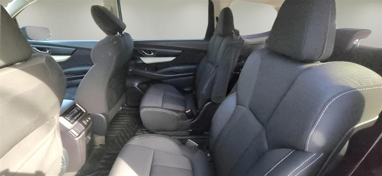Subaru Ascent Premium 7-Passenger 2020