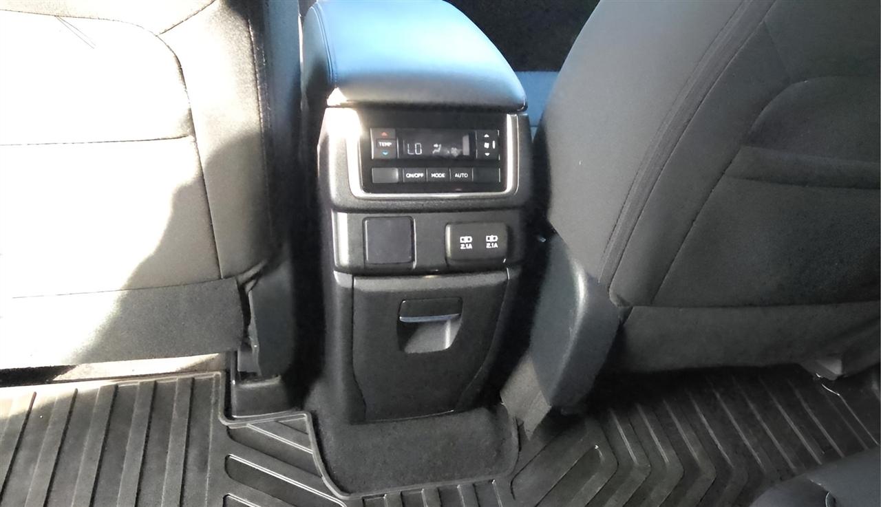 Subaru Ascent Premium 7-Passenger 2020