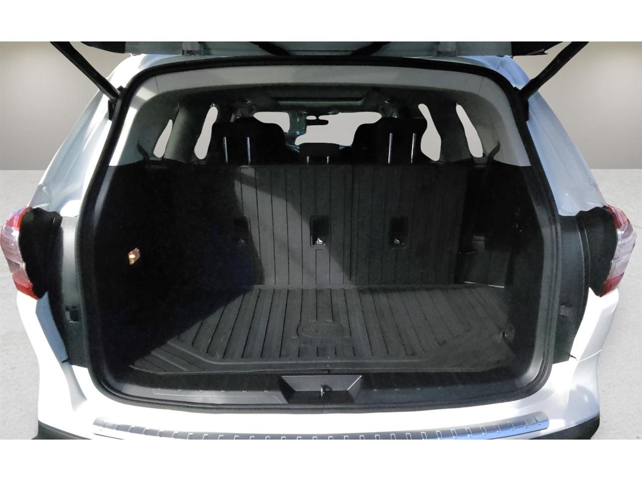 Subaru Ascent Premium 7-Passenger 2020