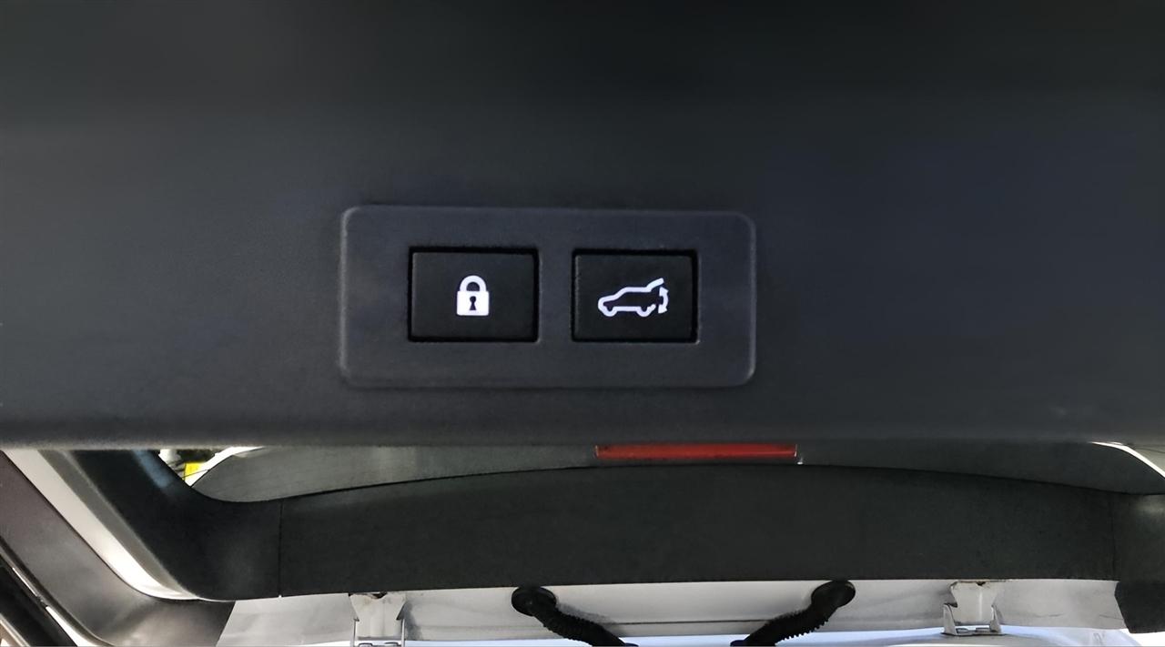 Subaru Ascent Premium 7-Passenger 2020