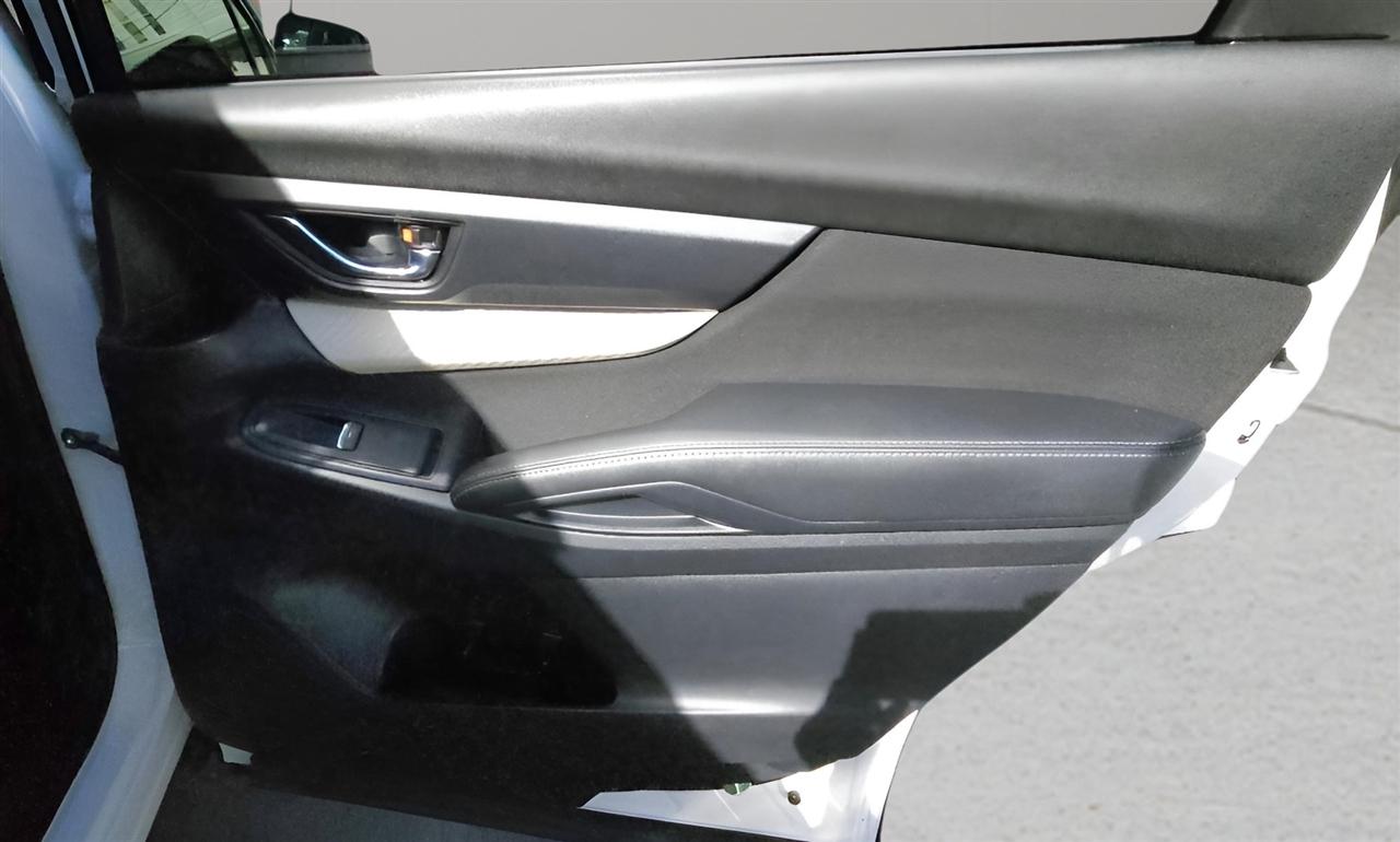 Subaru Ascent Premium 7-Passenger 2020