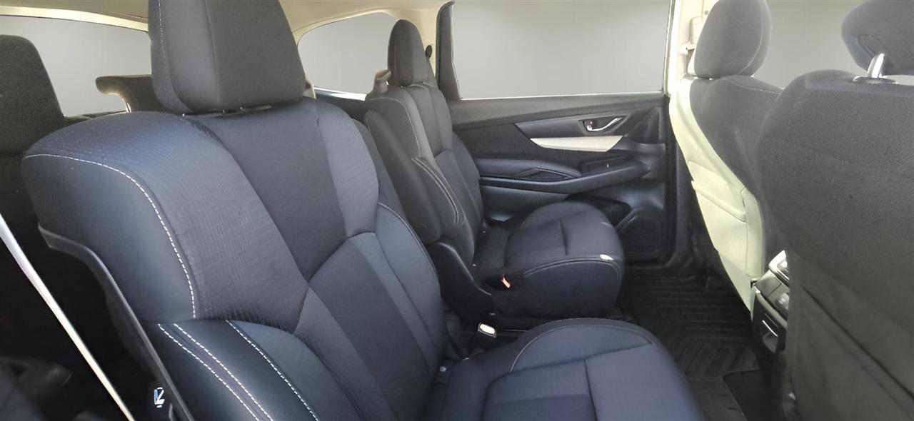 Subaru Ascent Premium 7-Passenger 2020