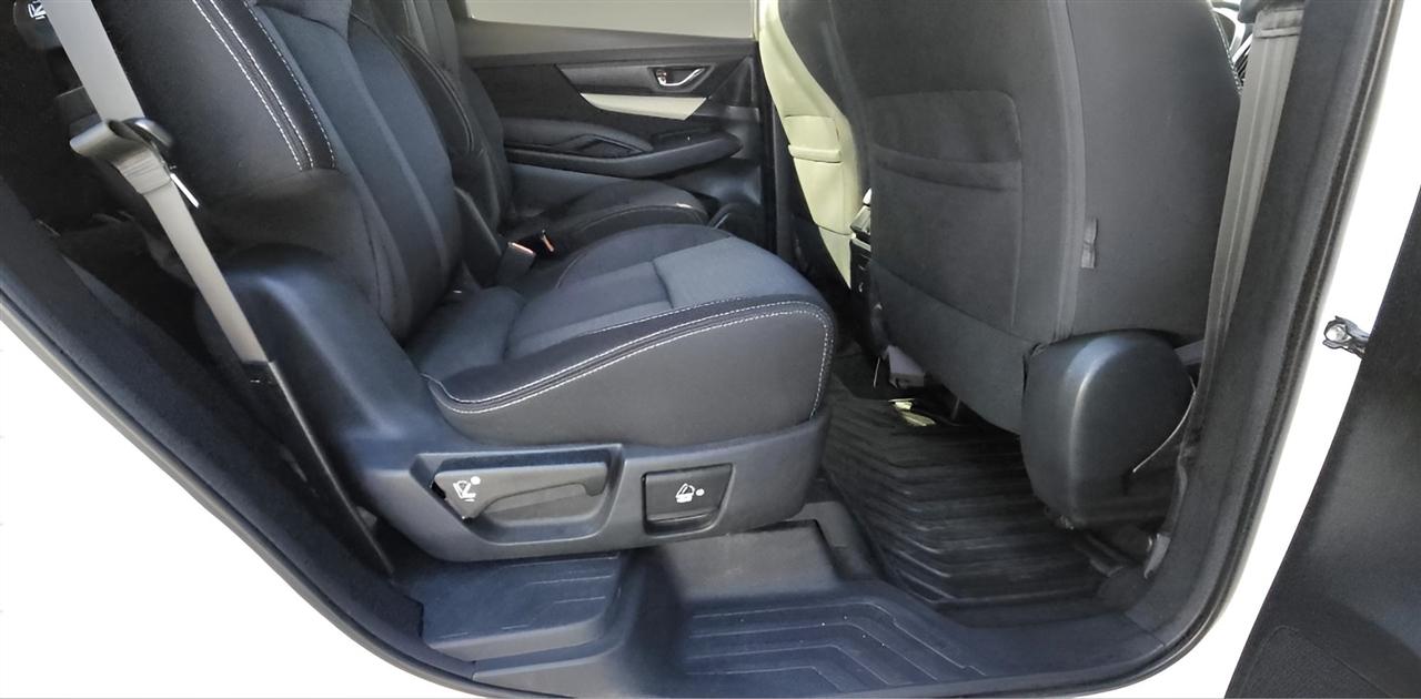 Subaru Ascent Premium 7-Passenger 2020