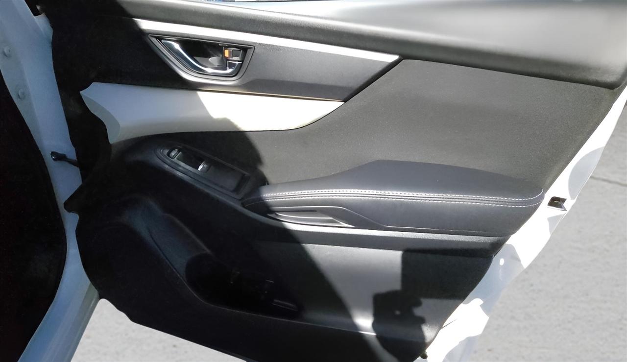 Subaru Ascent Premium 7-Passenger 2020