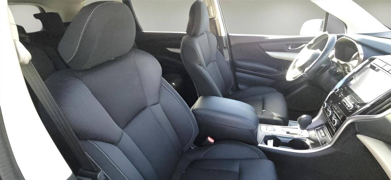Subaru Ascent Premium 7-Passenger 2020