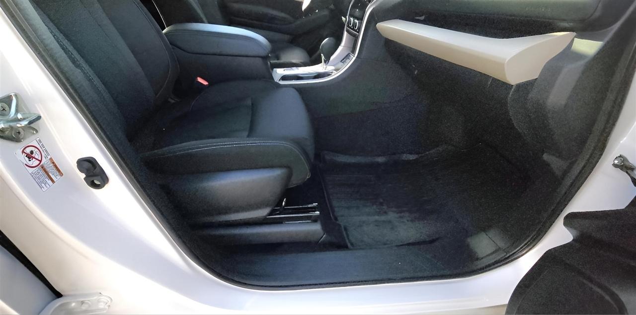 Subaru Ascent Premium 7-Passenger 2020