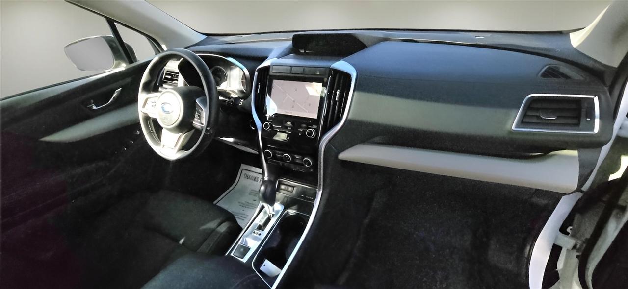 Subaru Ascent Premium 7-Passenger 2020