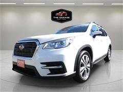 2020 Subaru Ascent 