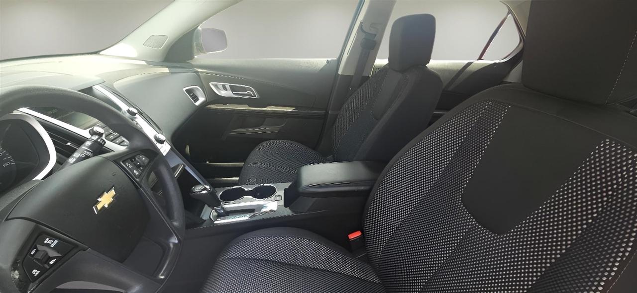 Chevrolet Equinox AWD 4dr LS 2016