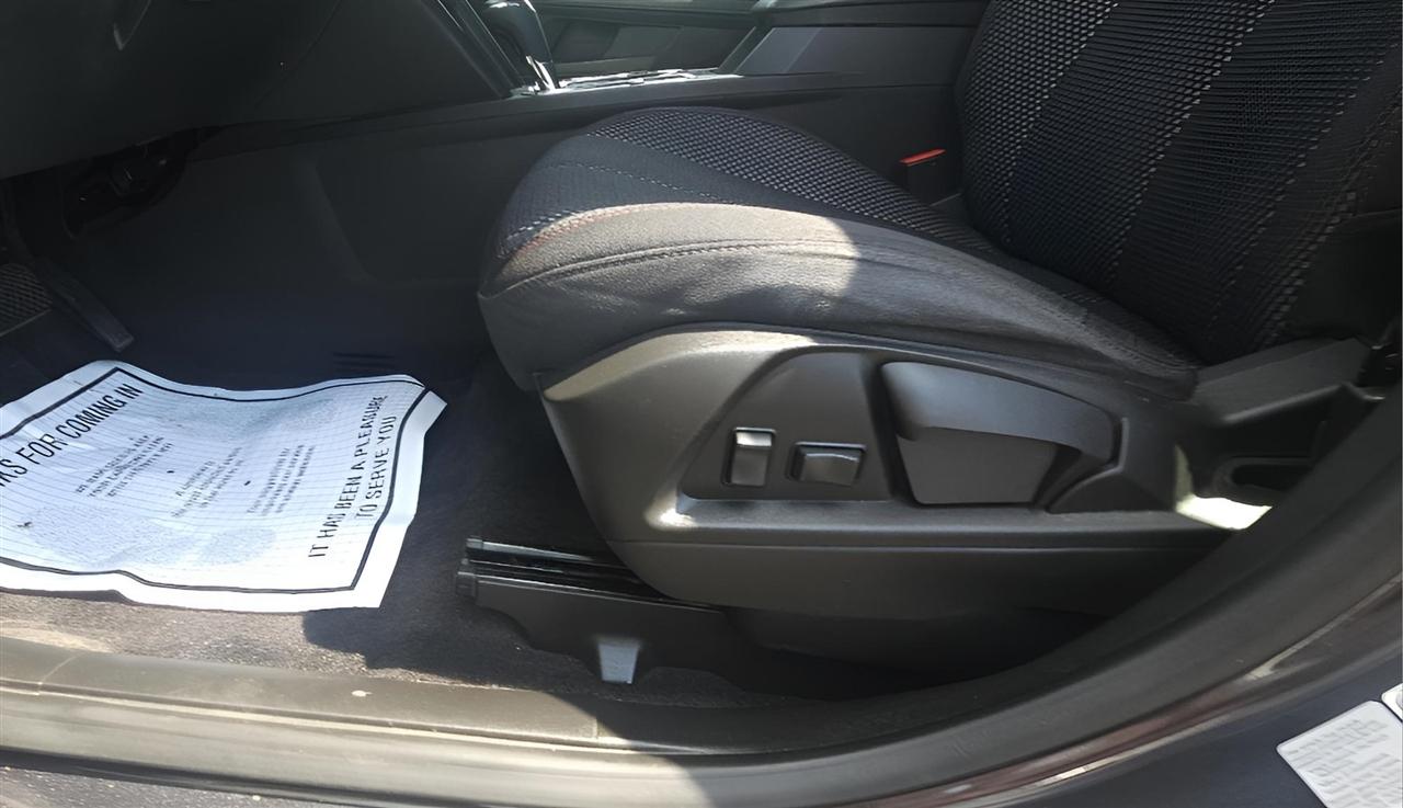 Chevrolet Equinox AWD 4dr LS 2016