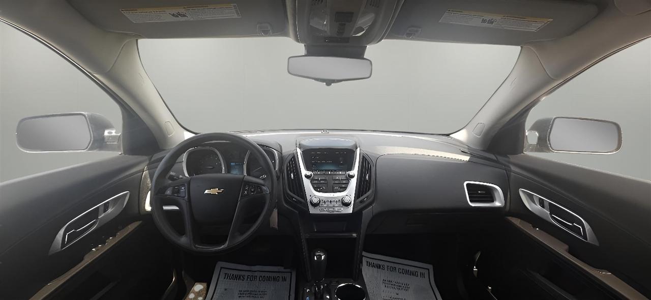 Chevrolet Equinox AWD 4dr LS 2016