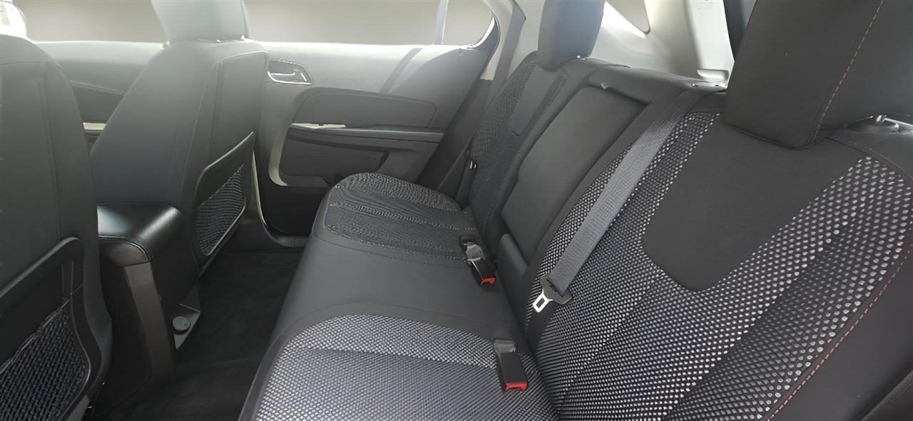 Chevrolet Equinox AWD 4dr LS 2016