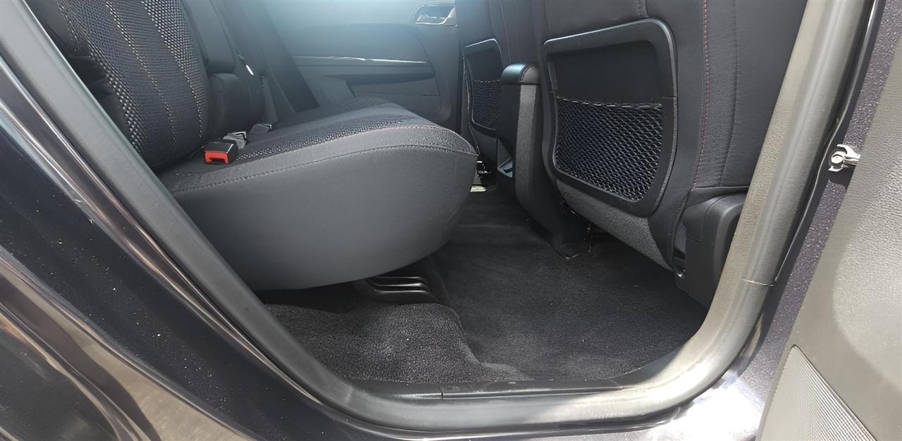 Chevrolet Equinox AWD 4dr LS 2016