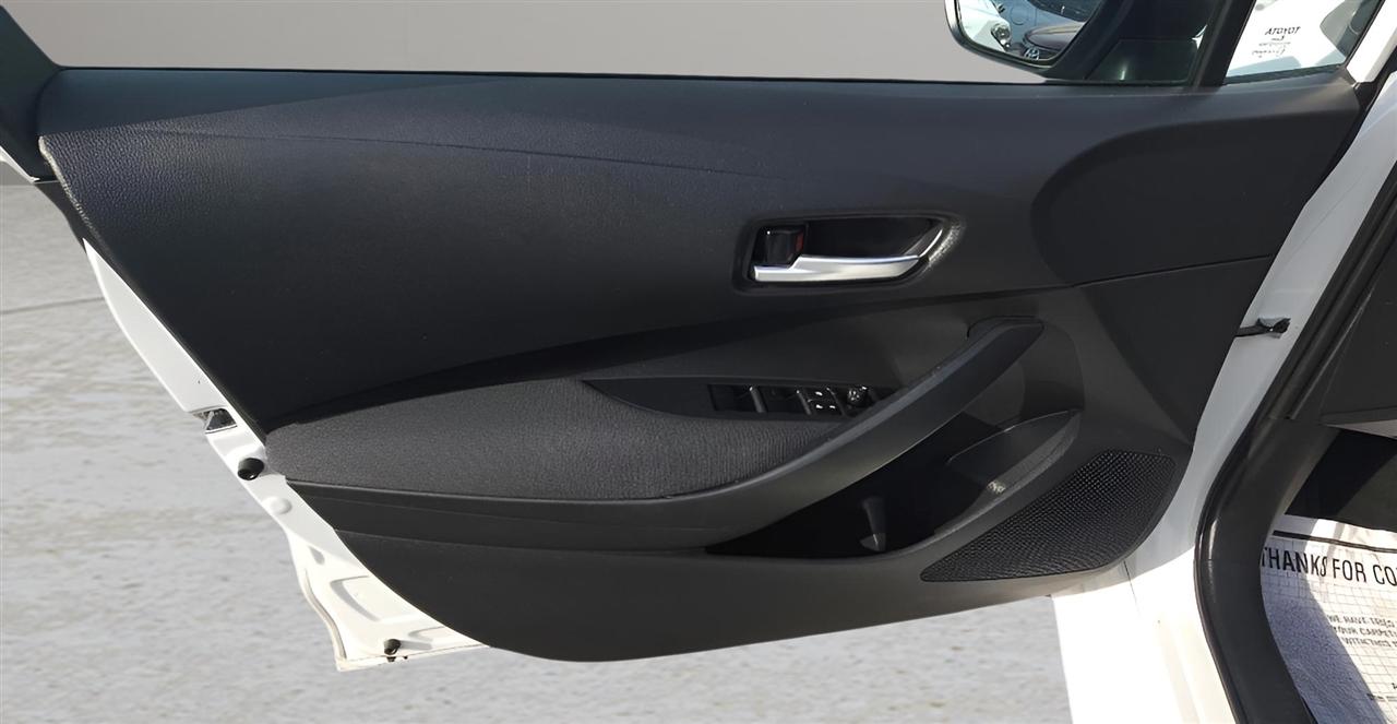 Toyota Corolla LE 2020